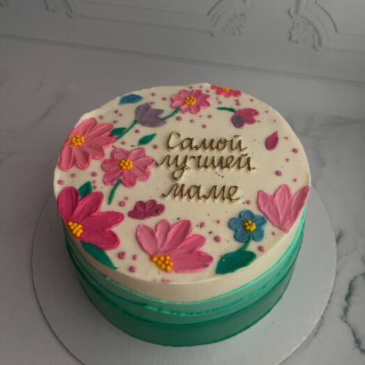 Макси бенто для мамы