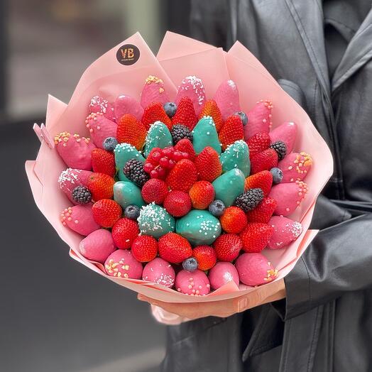 Ягодный Арт