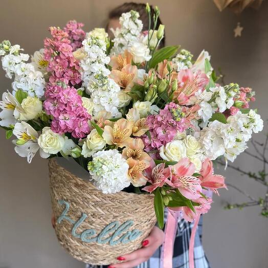 Волшебная весна ДОФАМИН💐