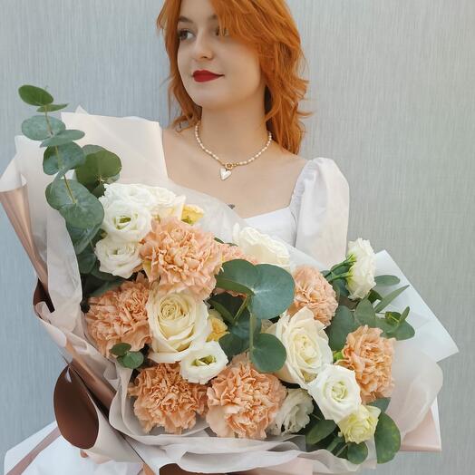 Кофе с молоком