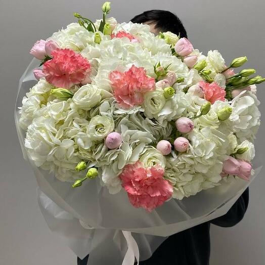 Букет "Just for you"