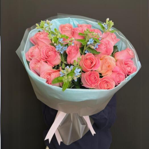 Мечты в цвету