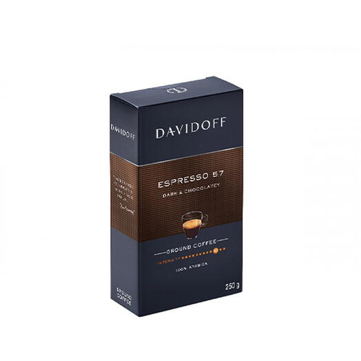 Espresso 57 Молотый кофе