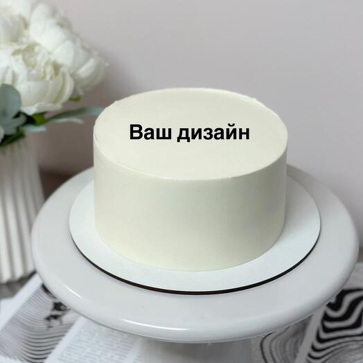 Торт 1000-1200гр