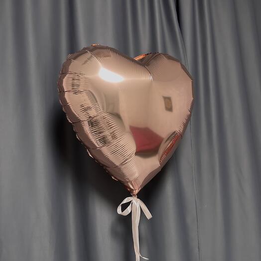 Сердце  60 см