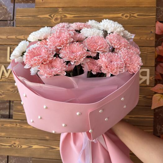 🌸Хризантема Алтай 🌸