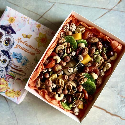 Набор для учителя