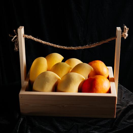 Фруктовая корзина Amazonia