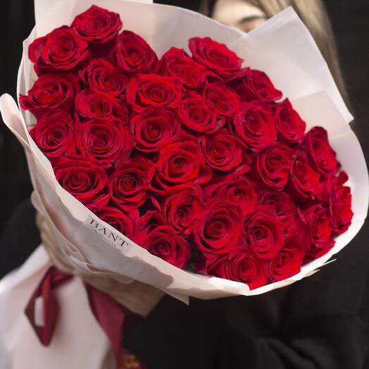 35 Метровых роз 2