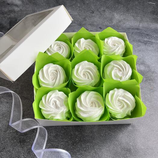 Сладкий комплимент подарок девушке учителю маме сестре подруге врачу