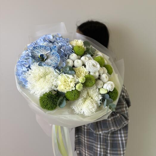 Лазурный сад