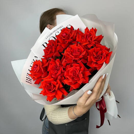 Сортовая французская 🥰