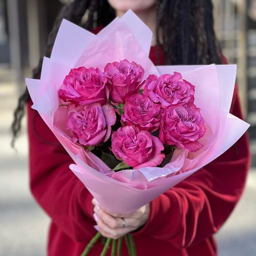 Кантри блюз 7 штук