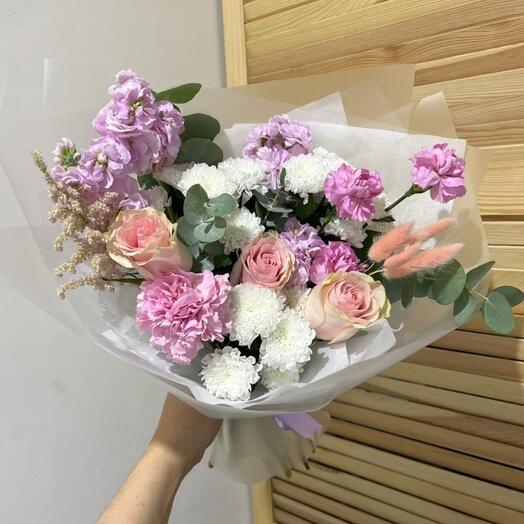 Нежный облака 1💞