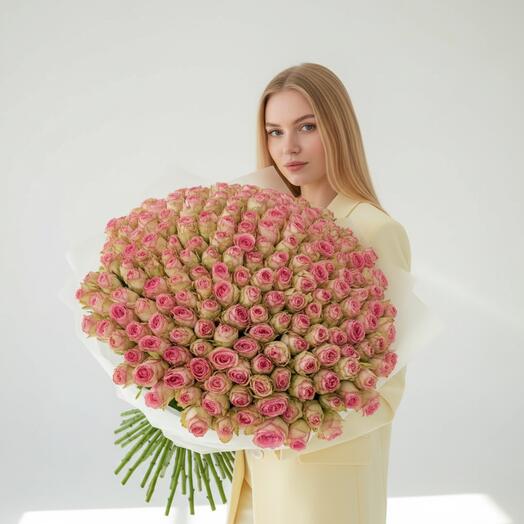 201 Роза