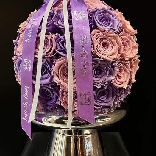 «Lavender Harmony»