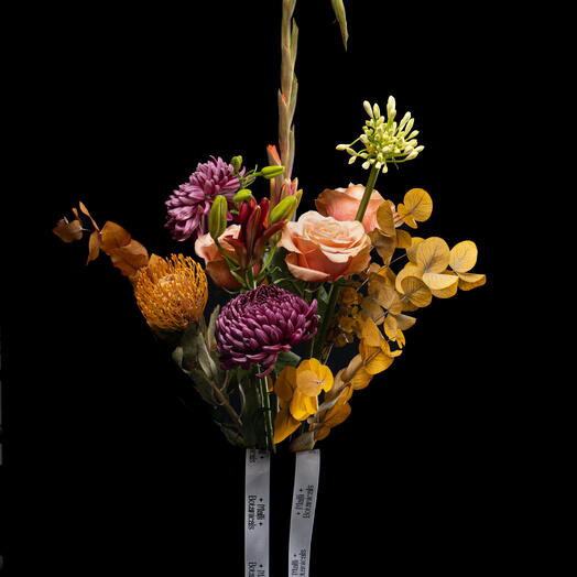 Symphonie d Automne S