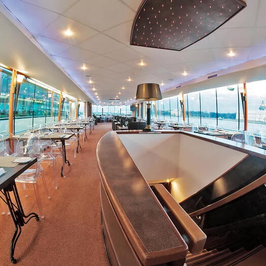 🎀Прогулка на теплоходе River Lounge 1 участник 1 посещение 💝