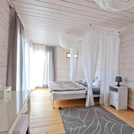 🎀Вилла Deluxe Премиум 220 в парк-отеле Skokovo Park 2 участника Две ночи 💝