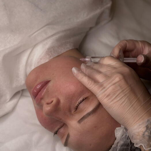 PDRN Лососевые уколы ( Rejuran )