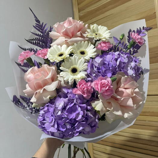 Лавандовые сны 💜 2