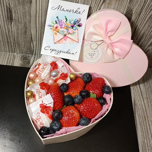 Комплимент мамочке💕