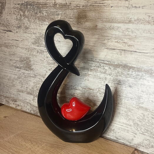 Статуэтка «Моргано»