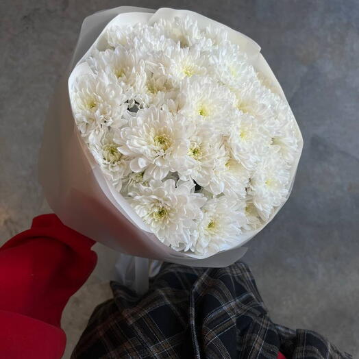 Стильное облако