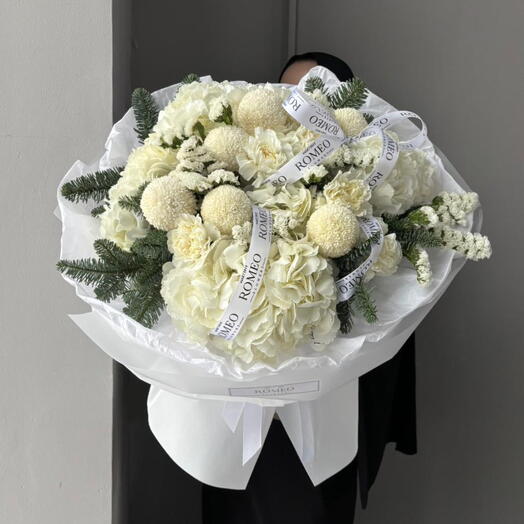 Лёгкость и свежесть