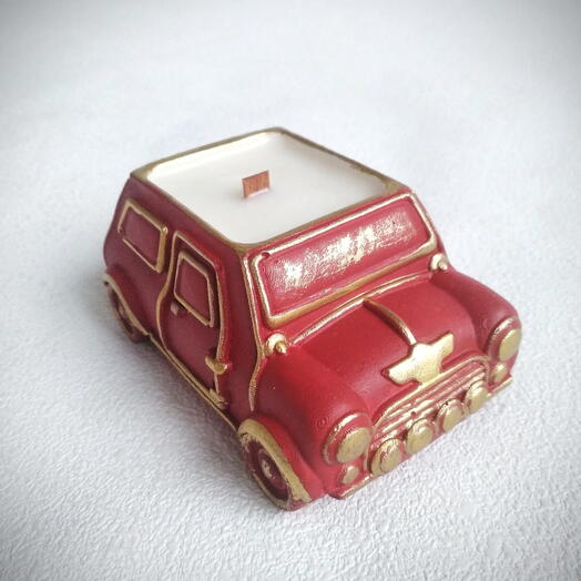 Свеча МАШИНКА