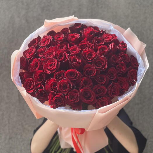 51 красная роза
😘