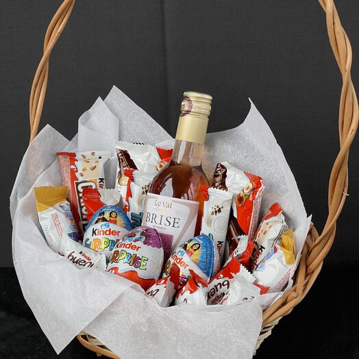 Brise+cioccolato