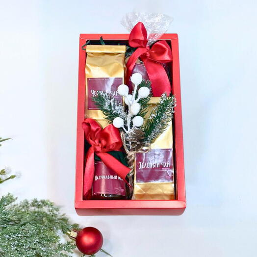 Набор Домашний уют