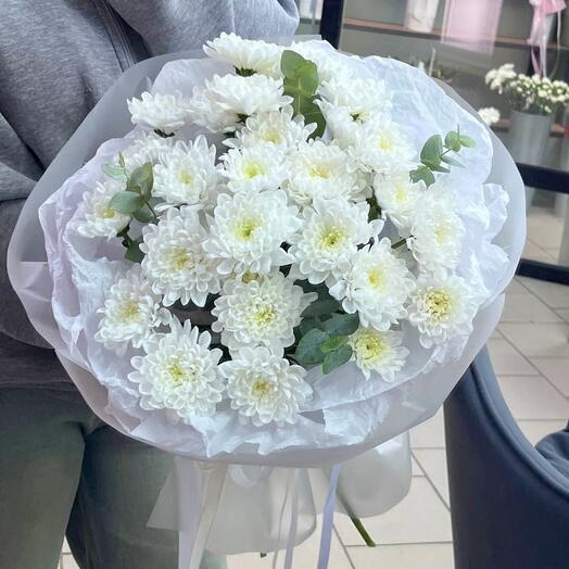 Букет 53