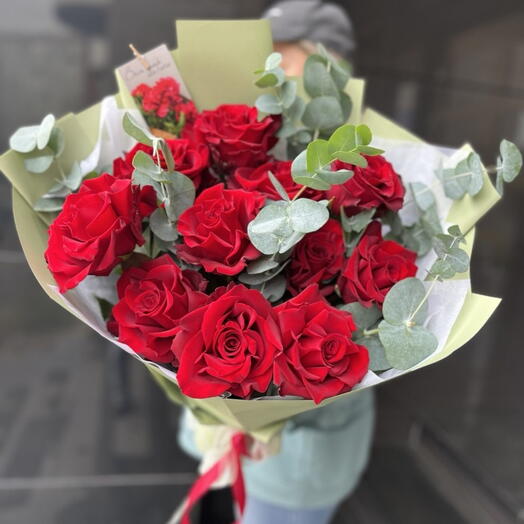 Для моей сладкой