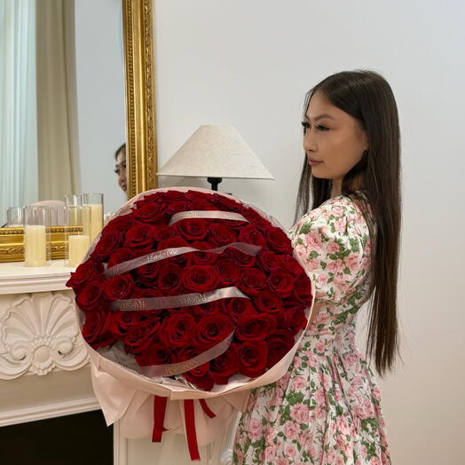 Признание в любви