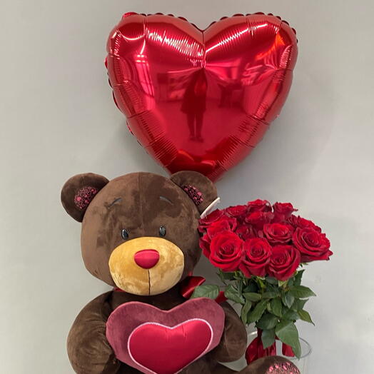 Для любимой