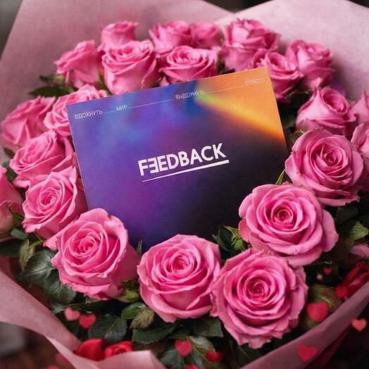 Подарочный сертификат на массаж номиналом 20000 рублей