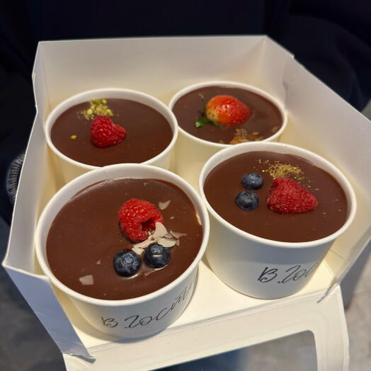 Набор трайфлов