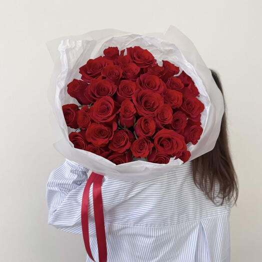 Букет "Эмилия"