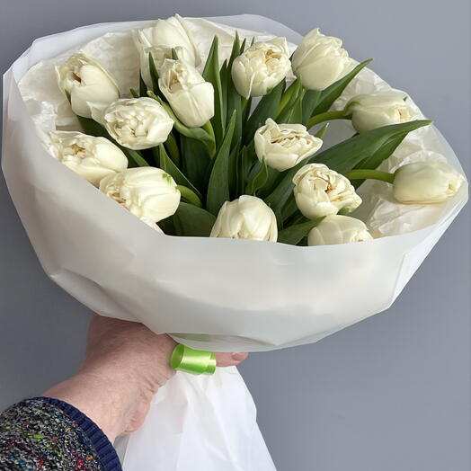 Весенний звон