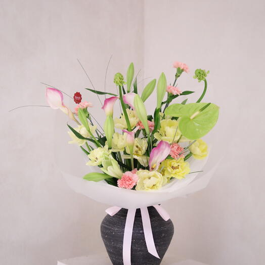 Brave размер L