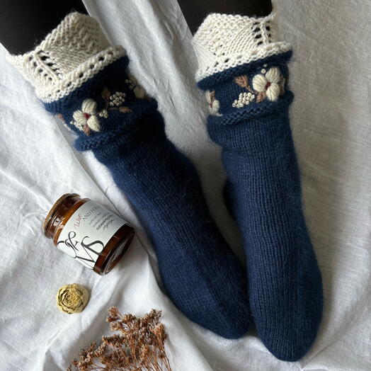 Подарочный набор на 8 марта