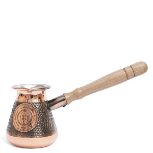 Турка медная Кантата 190 мл