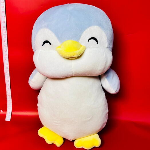 Мягкая игрушка пингвин 🐧