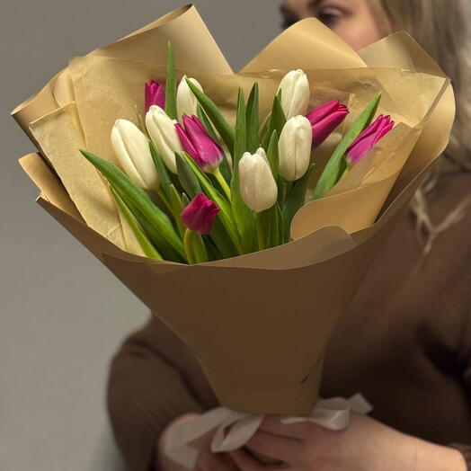 Нежность 🌸