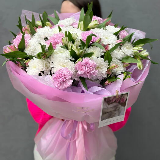 Микс из самых стойких цветов 🌸