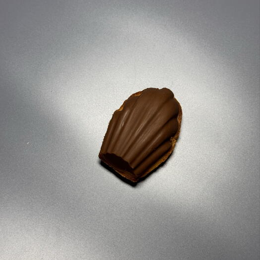 Мадлен Шоко