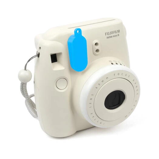 Крышка на  вспышку для INSTAX  mini 8