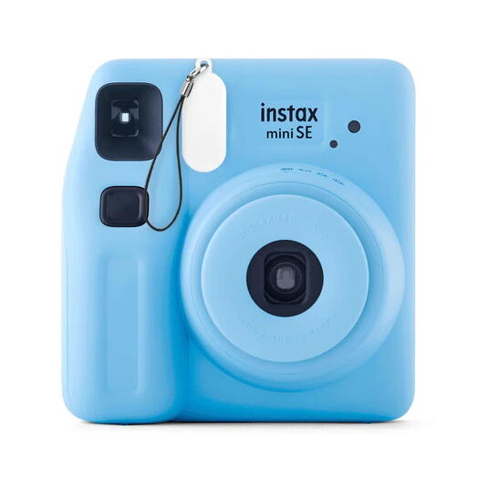 Крышка на вспышку  для INSTAX mini  se